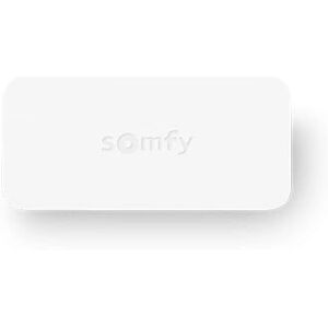 Capteur de porte/fenêtre IntelliTAG de Somfy - capteur de porte/fenêtre Capteur de porte/fenêtre IntelliTAG de Somfy - capteur de porte/fenêtre