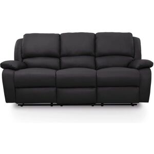 Canapé Relaxation 3 Places Loungitude - Fauteuil Confort - Publicité Canapé Relaxation 3 Places Loungitude - Fauteuil Confort - Publicité