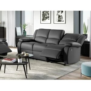 Loungitude L193 Canapé Relaxation 3 Places - Détente - Publicité Loungitude L193 Canapé Relaxation 3 Places - Détente - Publicité