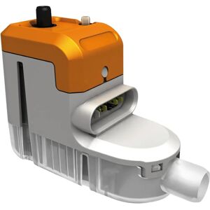 Sauermann Si-10 Condensate Pump - IPX4, 20 l/h, White Sauermann Si-10 Condensate Pump - IPX4, 20 l/h, White