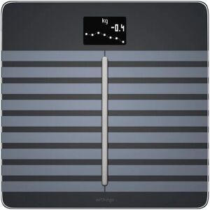 Withings Body Cardio Smart Scale - Black Withings Body Cardio Smart Scale - Black