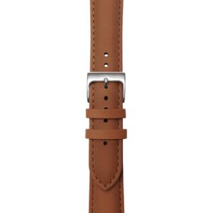 Pulseira de couro Withings - Compatível com ScanWatch, Steel HR, Sport Pulseira de couro Withings - Compatível com ScanWatch, Steel HR, Sport