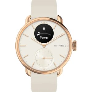 Withings ScanWatch 2 - 38mm sand Withings ScanWatch 2 - 38mm sand