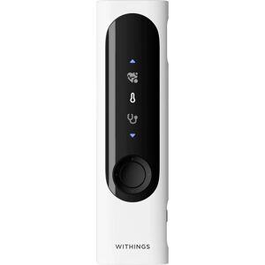Withings - Beamo - Preto - Beamo - Sensor de saúde Withings - Beamo - Preto - Beamo - Sensor de saúde