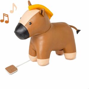 Little Big Friends 302481 Peluche Musical - Jouet musical pour bébé Little Big Friends 302481 Peluche Musical - Jouet musical pour bébé