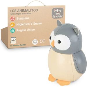 Jouet en peluche LITTLE BIG FRIENDS Colette - Jouet doux Jouet en peluche LITTLE BIG FRIENDS Colette - Jouet doux