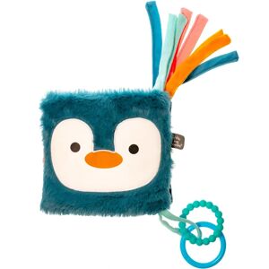 LITTLE BIG FRIENDS Livre d'Activités Bébé - Océan LITTLE BIG FRIENDS Livre d'Activités Bébé - Océan