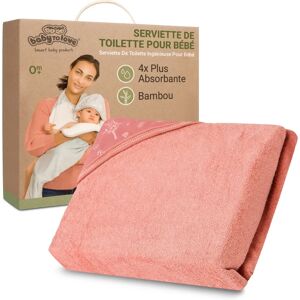 BabyToLove Pink Forest Serviette Tablier de Bain - Serviette Tablier de Bain - Publicité BabyToLove Pink Forest Serviette Tablier de Bain - Serviette Tablier de Bain - Publicité