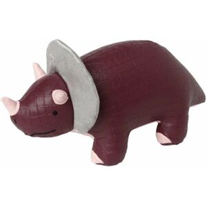 Little Big Friends Penelope Triceratops - Peluche - Publicité Little Big Friends Penelope Triceratops - Peluche - Publicité