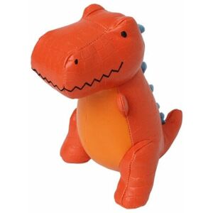 Little Big Friends Rex Peluche - Couleurs Vives, Cuir Vegan, 15cm - Publicité Little Big Friends Rex Peluche - Couleurs Vives, Cuir Vegan, 15cm - Publicité