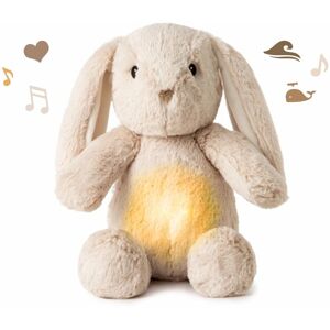 Cloud B Billy Bunny - Plush Toy with Light and Sound - Baby Sleep Aid Cloud B Billy Bunny - Plush Toy with Light and Sound - Baby Sleep Aid