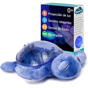 Cloud B Tranquil Turtle Baby Night-light - Ocean Cloud B Tranquil Turtle Baby Night-light - Ocean
