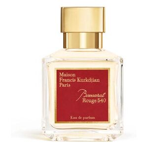 Maison Francis Kurkdjian Baccarat Rouge 540 - Unisex Parfyme 70ml Maison Francis Kurkdjian Baccarat Rouge 540 - Unisex Parfyme 70ml