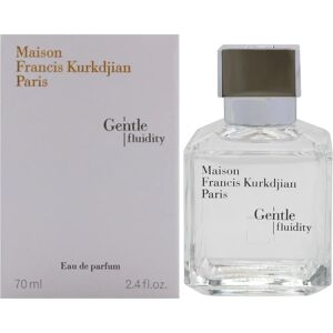 Maison Francis Kurkdjian Sølv Eau De Parfum - Unisex Tre-aktig Aromatisk 71 ml Maison Francis Kurkdjian Sølv Eau De Parfum - Unisex Tre-aktig Aromatisk 71 ml