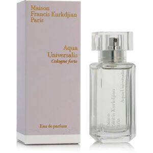 Maison Francis Kurkdjian Aqua Universalis Cologne Forte Eau De Parfum - 35ml - Unisex - Publicité Maison Francis Kurkdjian Aqua Universalis Cologne Forte Eau De Parfum - 35ml - Unisex - Publicité
