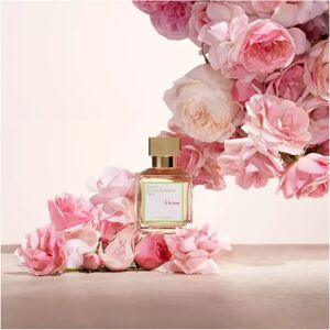 Maison Francis Kurkdjian La Rose Eau de Parfum - Floral, Damascena & Centifolia Roses Maison Francis Kurkdjian La Rose Eau de Parfum - Floral, Damascena & Centifolia Roses