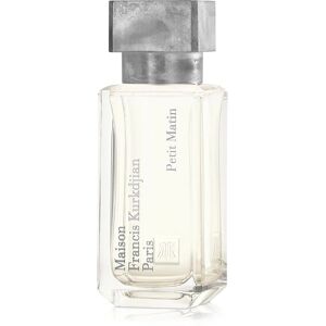 Maison Francis Kurkdjian Petit Matin Eau de Parfum - 35ml Unisex Frischer Duft Maison Francis Kurkdjian Petit Matin Eau de Parfum - 35ml Unisex Frischer Duft