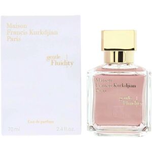 Maison Francis Kurkdjian Gentle Fluidity Gold Eau De Parfum 70ml - Publicité Maison Francis Kurkdjian Gentle Fluidity Gold Eau De Parfum 70ml - Publicité