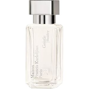 Maison Francis Kurkdjian Gentle Fluidity Silver Eau De Parfum - 35ml - Publicité Maison Francis Kurkdjian Gentle Fluidity Silver Eau De Parfum - 35ml - Publicité