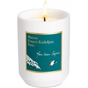 Maison Francis Kurkdjian Mon Beau Sapin - Duftlys - 9,8 oz Maison Francis Kurkdjian Mon Beau Sapin - Duftlys - 9,8 oz