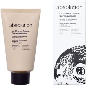 Absolution La Crème Douce Démaquillante - Sanfte Make-up-Entferner - Empfindliche Haut Absolution La Crème Douce Démaquillante - Sanfte Make-up-Entferner - Empfindliche Haut