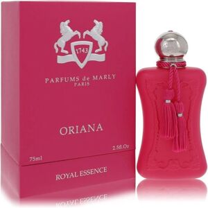Parfums De Marly Oriana Eau de Parfum Pink 75ml - Ladies Fragrance Parfums De Marly Oriana Eau de Parfum Pink 75ml - Ladies Fragrance