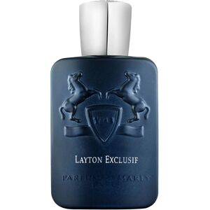 Parfums De Marly Layton Exclusif - Apă de parfum unisex albastră 125 ml Parfums De Marly Layton Exclusif - Apă de parfum unisex albastră 125 ml