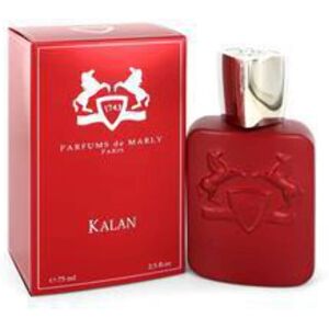 Parfums De Marly Kalan Eau De Parfum Spray - Unisex 125ml - Publicité Parfums De Marly Kalan Eau De Parfum Spray - Unisex 125ml - Publicité
