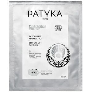 Patyka Age Specific Intensif Lift Regard 360° - Silmänympäryslevyt Patyka Age Specific Intensif Lift Regard 360° - Silmänympäryslevyt