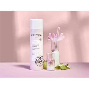 Patyka Malli 200ml Rauhoittava Maitovoide Patyka Malli 200ml Rauhoittava Maitovoide