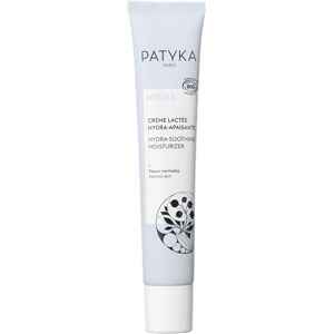 Crème Hydratante Patyka Hydra - Hydratante - Publicité Crème Hydratante Patyka Hydra - Hydratante - Publicité