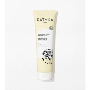 Patyka 150ml Exfoliante corporal revitalizante - Exfoliante corporal Patyka 150ml Exfoliante corporal revitalizante - Exfoliante corporal