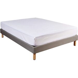 Terre de Nuit - Microstop - Protège-matelas - Publicité Terre de Nuit - Microstop - Protège-matelas - Publicité