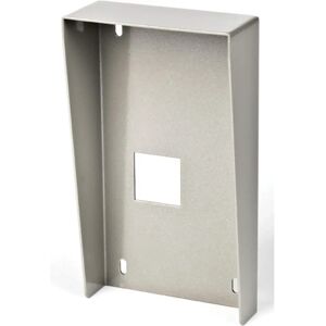 Aiphone VMK Housse anti-pluie pour plaques de surface - Publicité Aiphone VMK Housse anti-pluie pour plaques de surface - Publicité