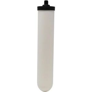 Cartouche filtrante NSF certifiée Doulton Ultracarb - 2300L - Publicité Cartouche filtrante NSF certifiée Doulton Ultracarb - 2300L - Publicité