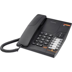 Alcatel Temporis 380 Negro - Teléfono fijo Alcatel Temporis 380 Negro - Teléfono fijo