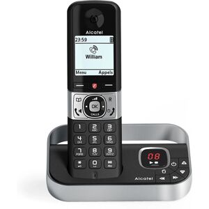 Alcatel-Lucent F890 Voice - Single Alcatel-Lucent F890 Voice - Single