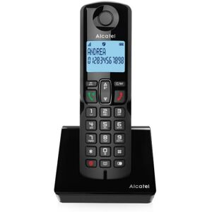 Alcatel S280 - Duo Preto Alcatel S280 - Duo Preto