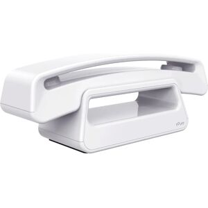 Alcatel Epure Iconic - Blanco Alcatel Epure Iconic - Blanco