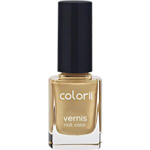 Vernis à Ongles Colorii - 200 Couleurs - Longue Durée - Qualité Pro - Publicité Vernis à Ongles Colorii - 200 Couleurs - Longue Durée - Qualité Pro - Publicité