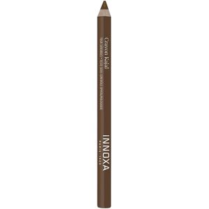 Innoxa Marron Glacé Crayon Kajal Longue Tenue - Eye Liner - Publicité Innoxa Marron Glacé Crayon Kajal Longue Tenue - Eye Liner - Publicité