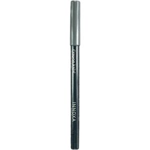 Innoxa Crayon Kajal Longue Tenue Gris - Eyeliner - Publicité Innoxa Crayon Kajal Longue Tenue Gris - Eyeliner - Publicité