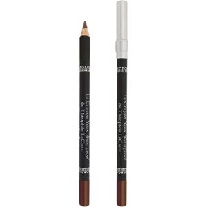 Crayon Waterproof Brun Place des Vosges LeClerc - Eye Pencil - Publicité Crayon Waterproof Brun Place des Vosges LeClerc - Eye Pencil - Publicité