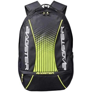 Sac à Dos Bagster Player Evo Noir-Fluo - Sac à dos - Publicité Sac à Dos Bagster Player Evo Noir-Fluo - Sac à dos - Publicité