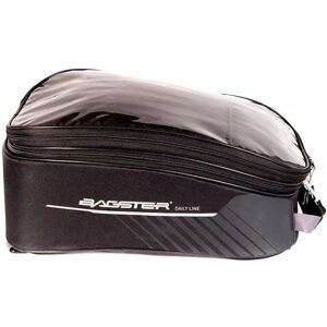 Bagster - Sacoche de réservoir Viber Impact - Noir - Publicité Bagster - Sacoche de réservoir Viber Impact - Noir - Publicité
