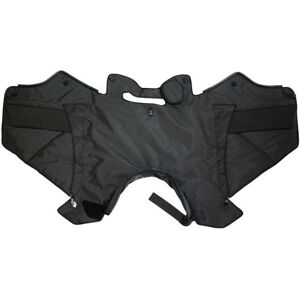 Couvre-Jambe Bagster PCX 125 - Imperméable - Publicité Couvre-Jambe Bagster PCX 125 - Imperméable - Publicité