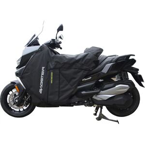 Housse de jambe Bagster C400 Gt Noir - Taille unique - Publicité Housse de jambe Bagster C400 Gt Noir - Taille unique - Publicité