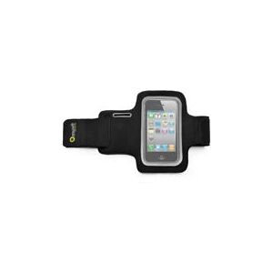 Muvit - Armband - XL - Zwart - Telefoonarmband Muvit - Armband - XL - Zwart - Telefoonarmband