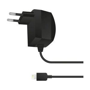 Muvit Lightning MFI 1A Lader - Lader Muvit Lightning MFI 1A Lader - Lader