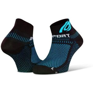 Chaussettes Light 3D BV SPORT - Confort et Proprioception - Publicité Chaussettes Light 3D BV SPORT - Confort et Proprioception - Publicité